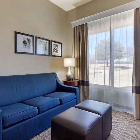 Comfort Suites Gainesville Dış mekan fotoğraf