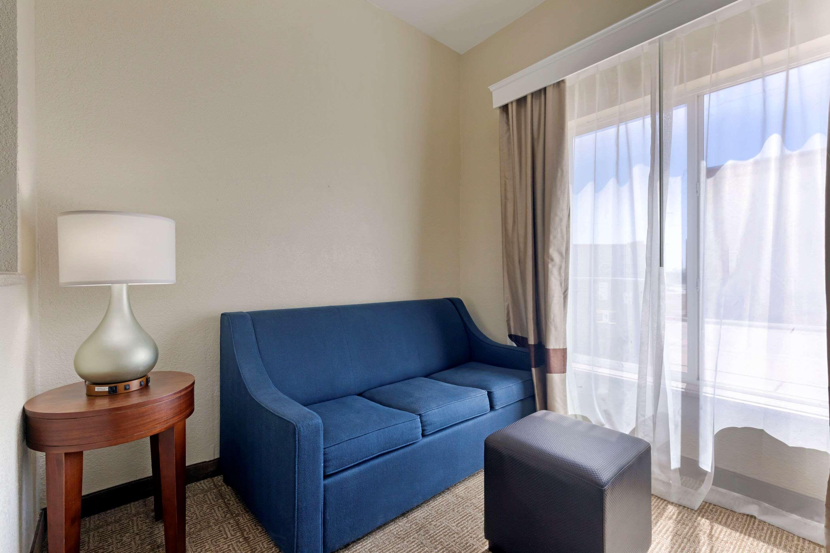 Comfort Suites Gainesville Dış mekan fotoğraf
