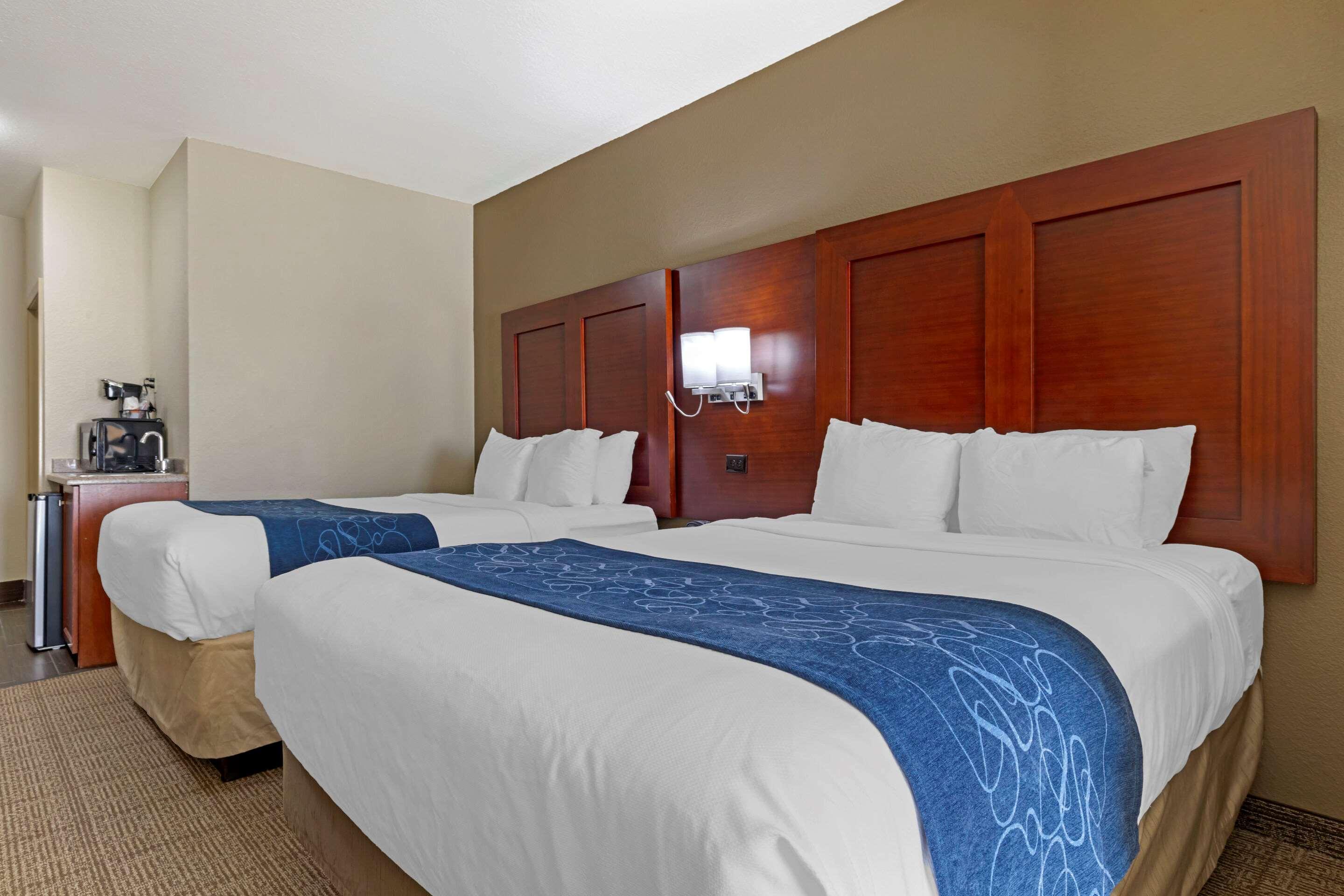 Comfort Suites Gainesville Dış mekan fotoğraf
