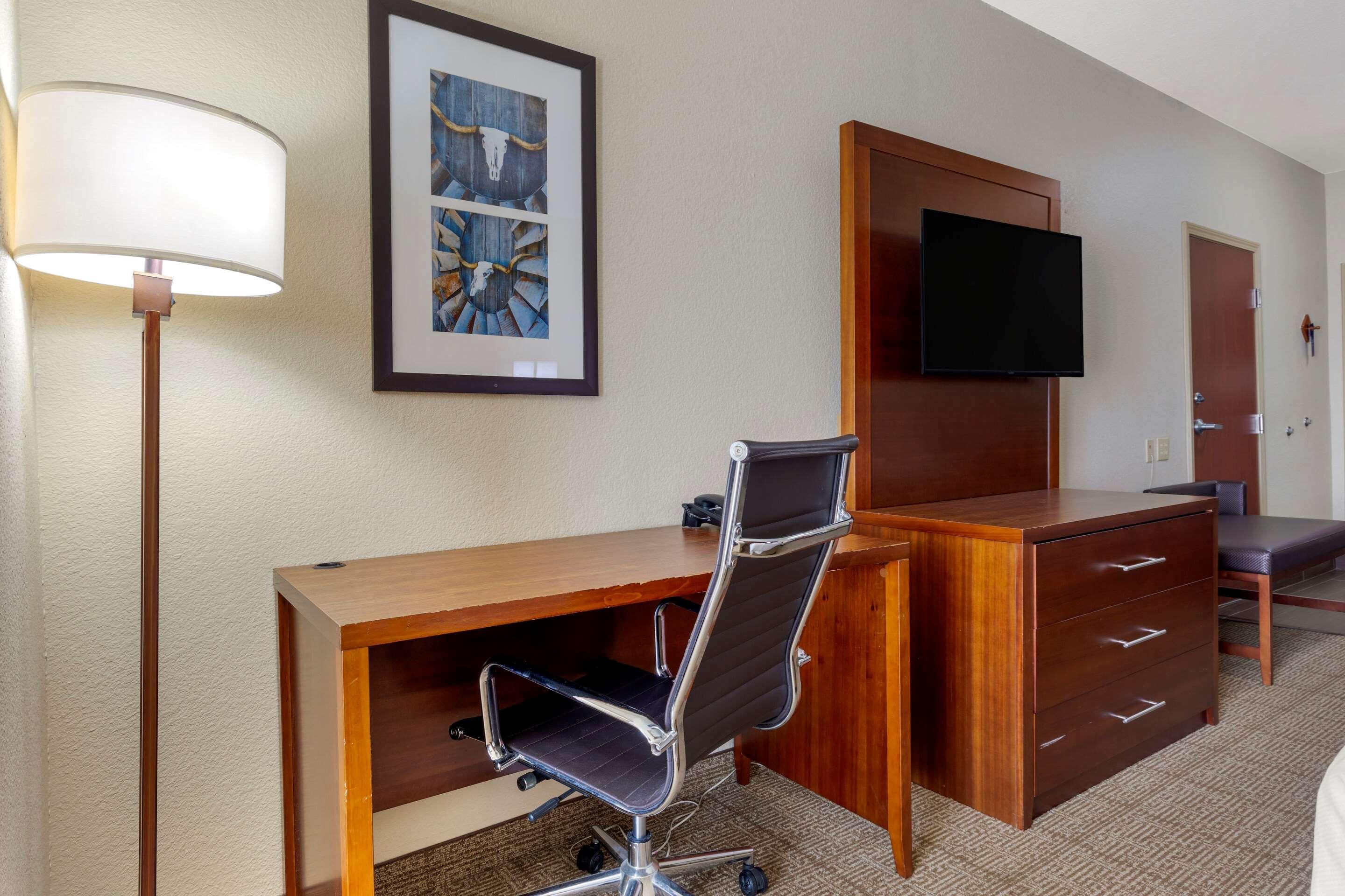 Comfort Suites Gainesville Dış mekan fotoğraf