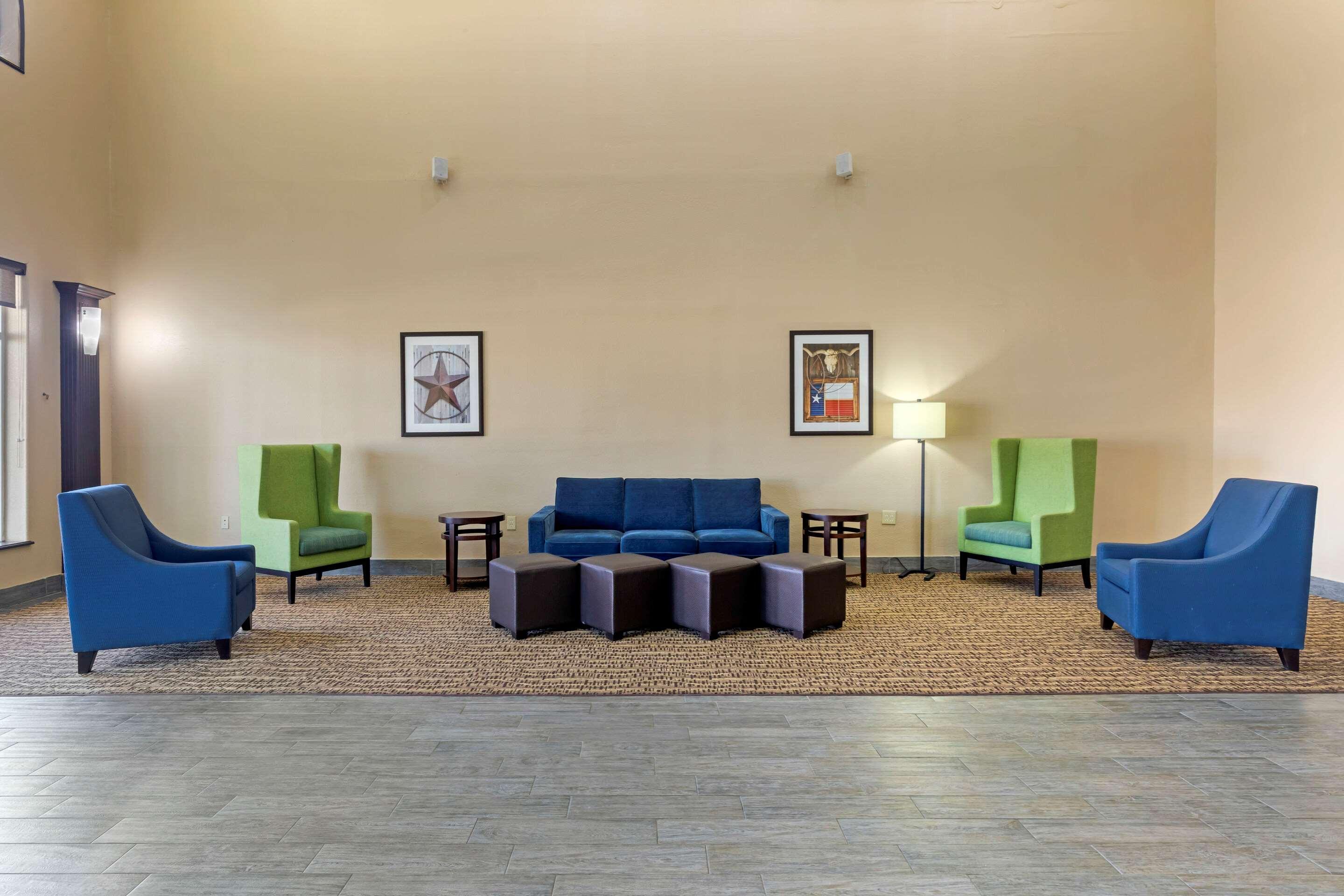 Comfort Suites Gainesville Dış mekan fotoğraf