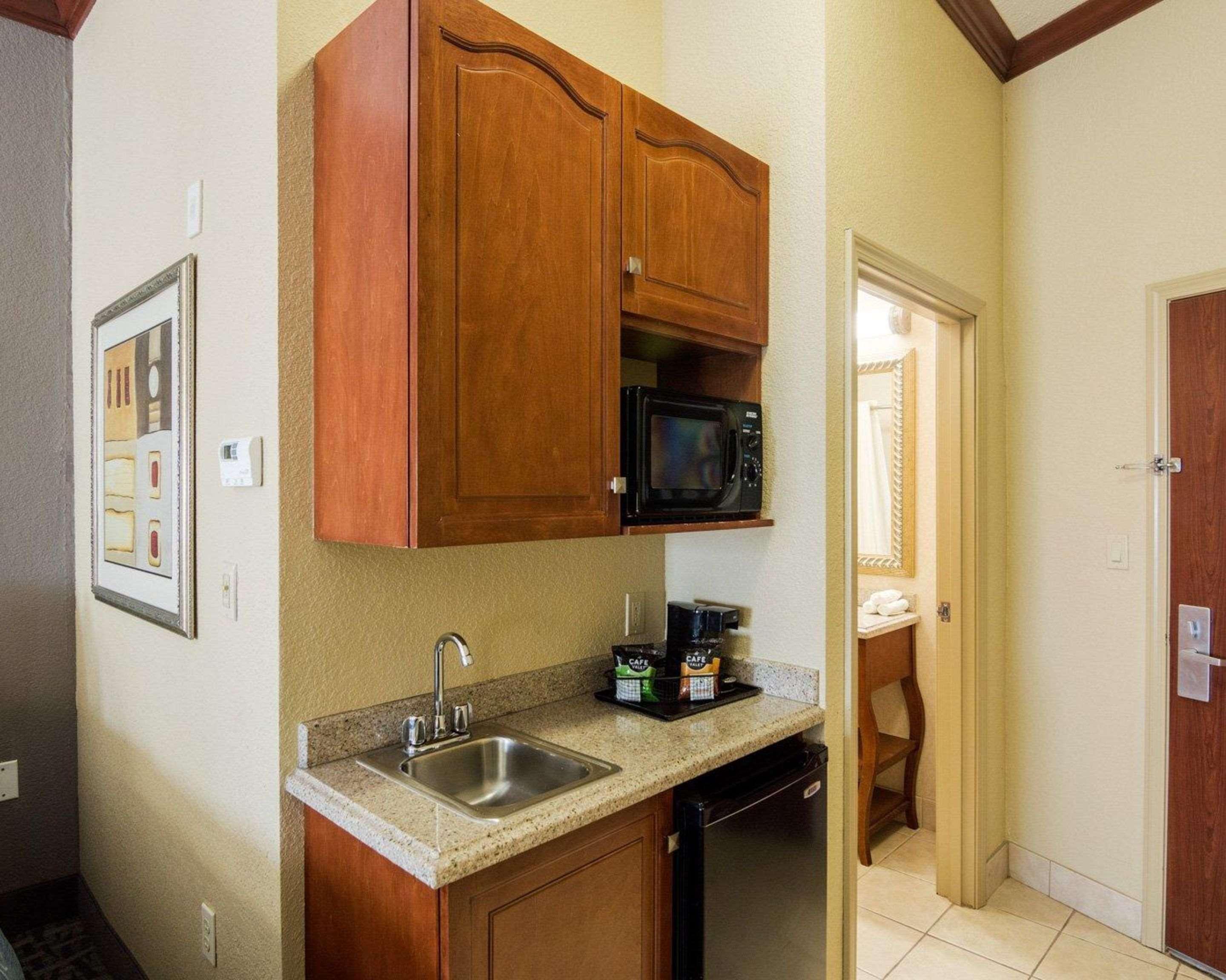 Comfort Suites Gainesville Dış mekan fotoğraf