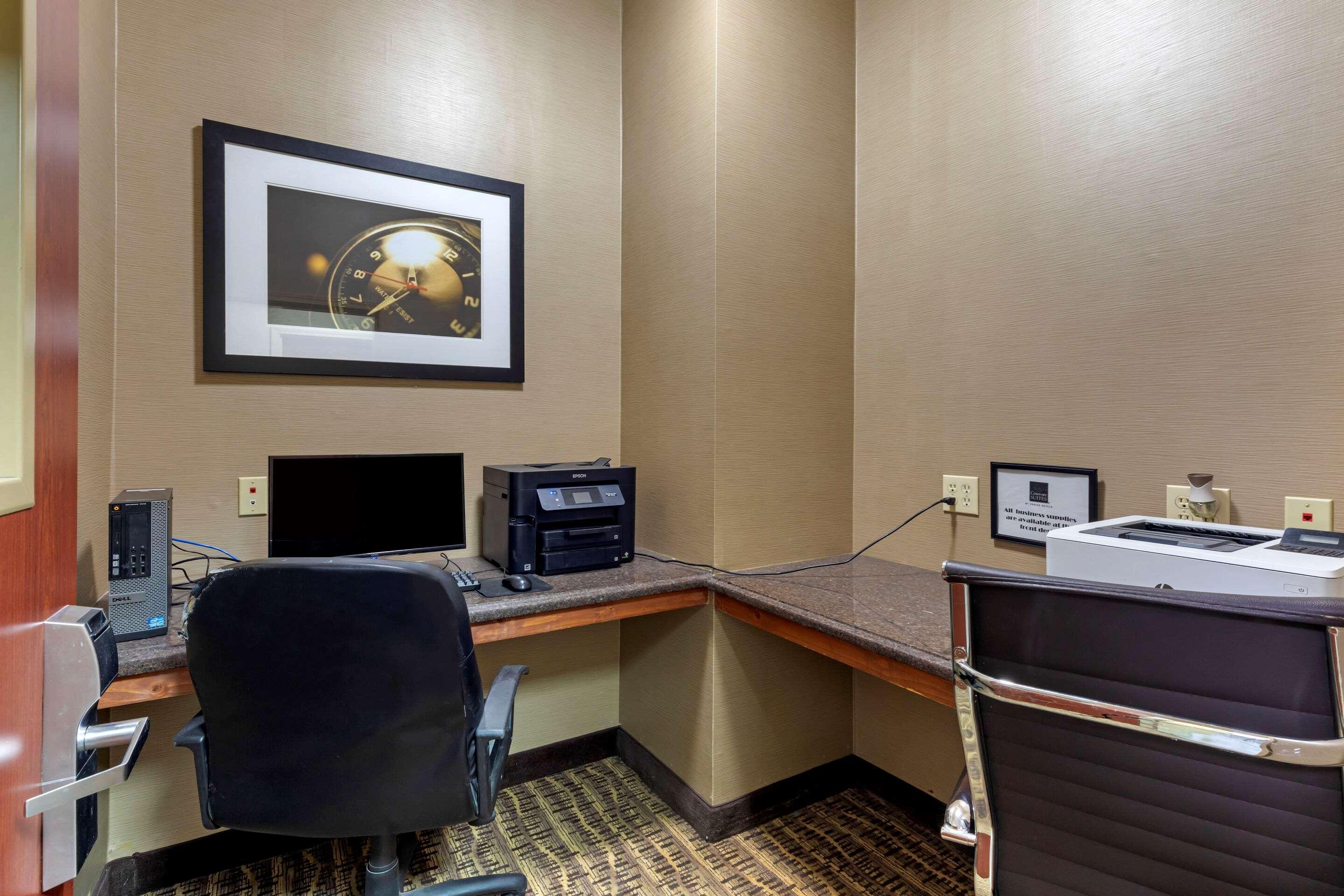 Comfort Suites Gainesville Dış mekan fotoğraf