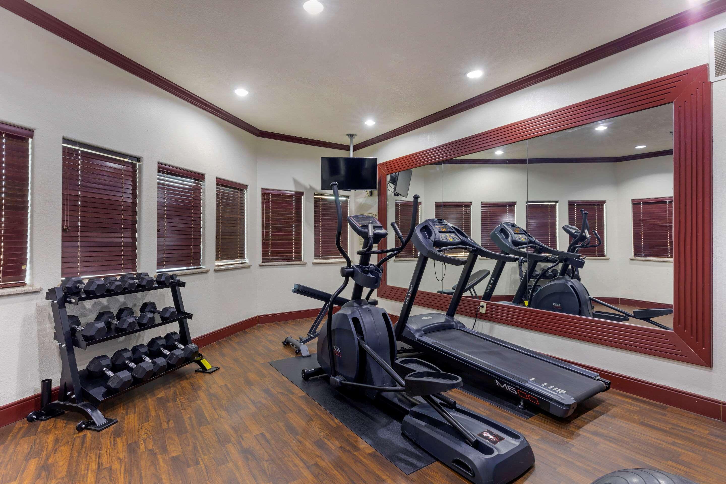 Comfort Suites Gainesville Dış mekan fotoğraf