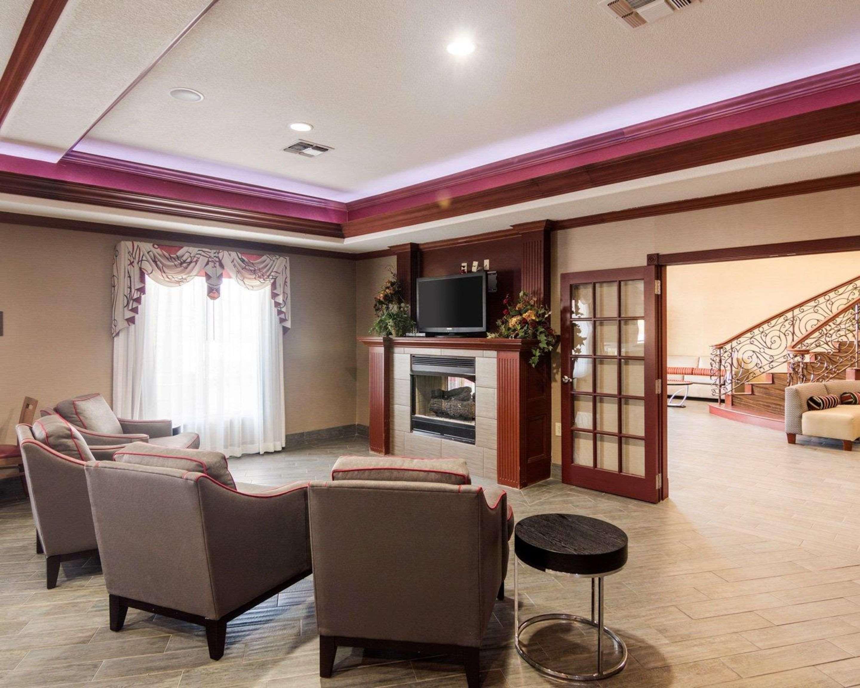 Comfort Suites Gainesville Dış mekan fotoğraf