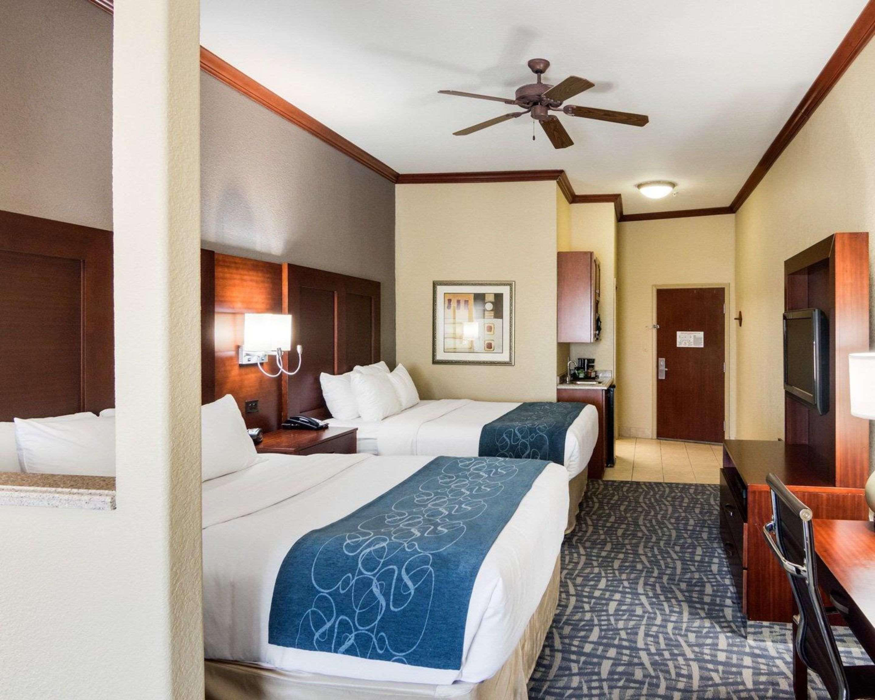 Comfort Suites Gainesville Dış mekan fotoğraf
