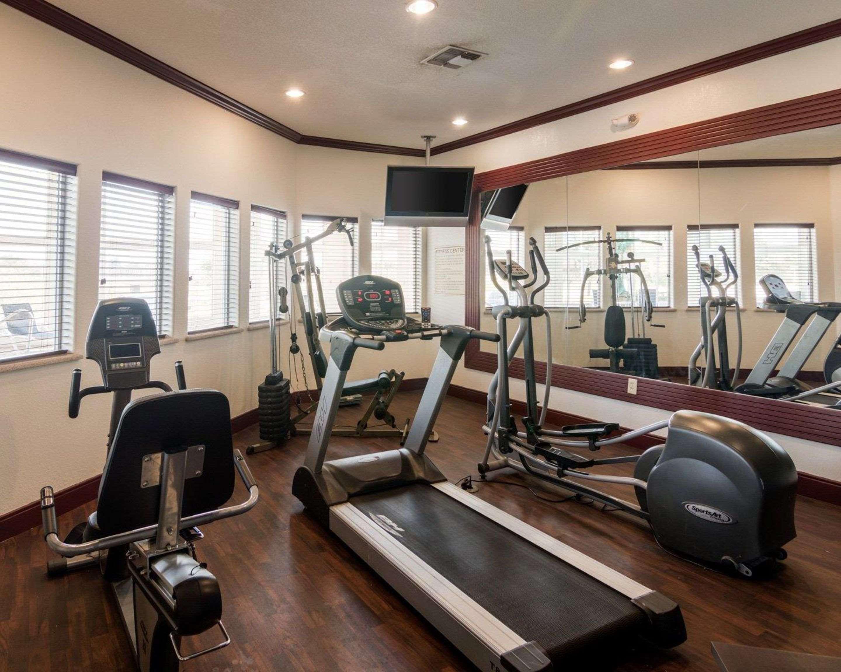 Comfort Suites Gainesville Dış mekan fotoğraf