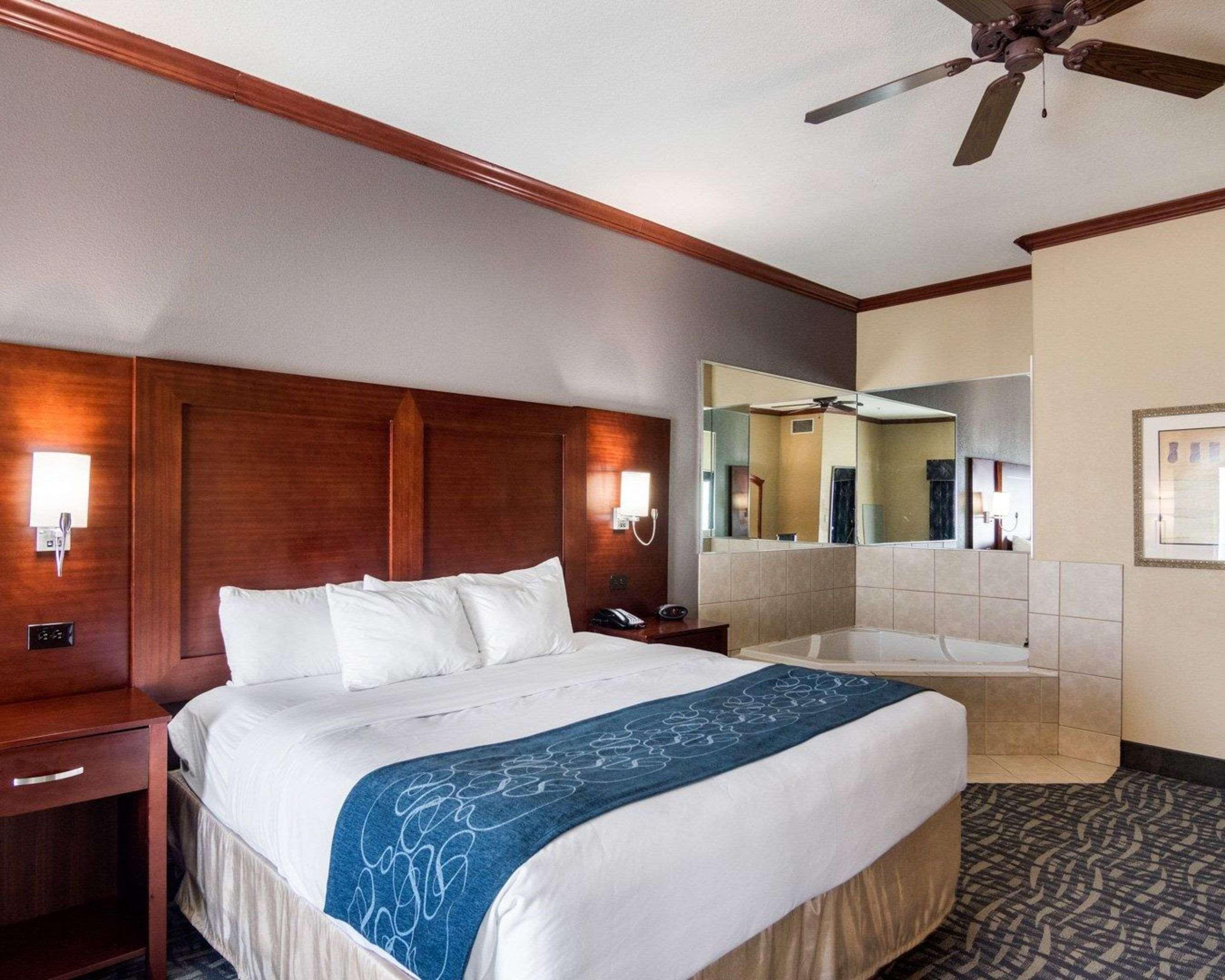 Comfort Suites Gainesville Dış mekan fotoğraf