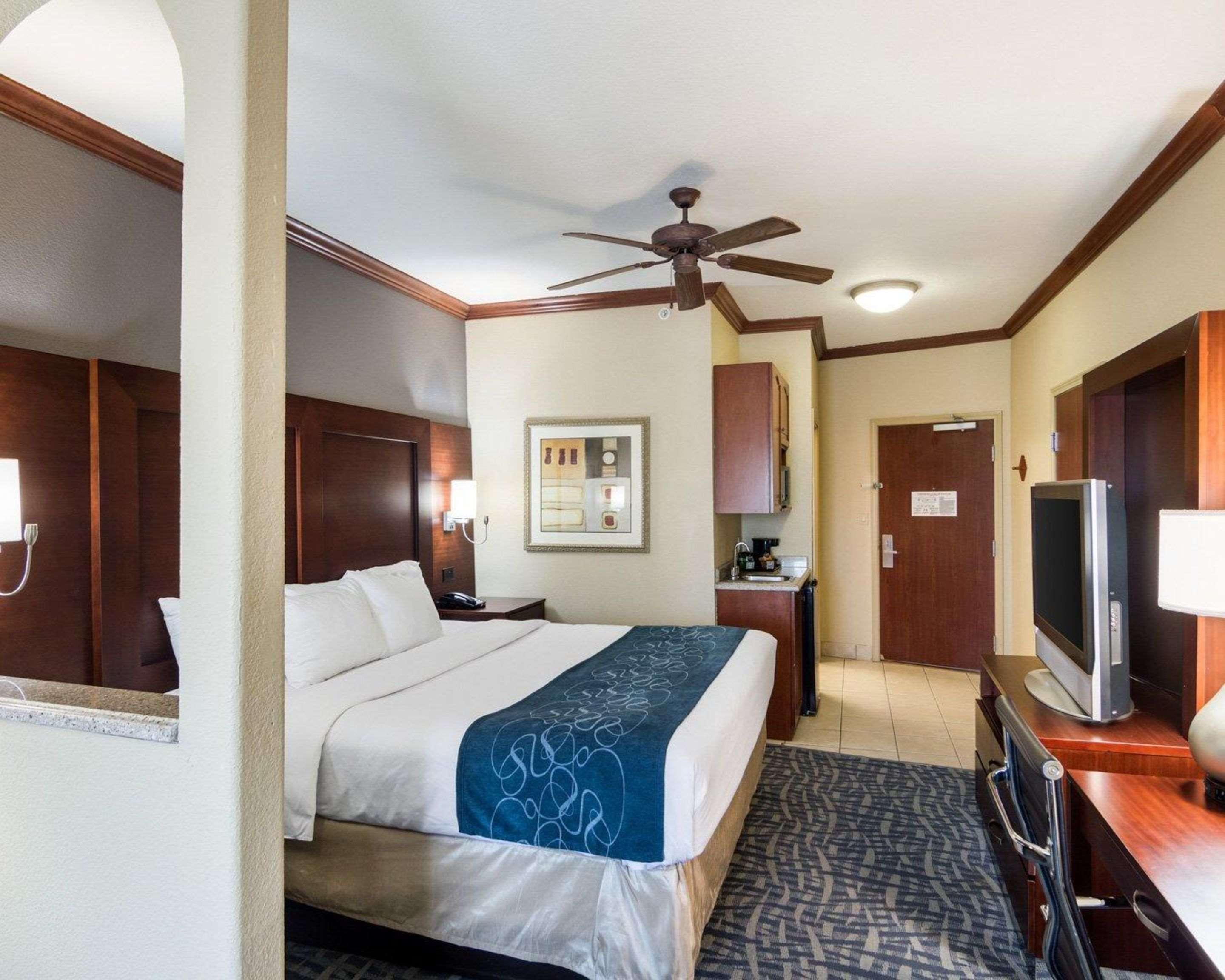 Comfort Suites Gainesville Dış mekan fotoğraf