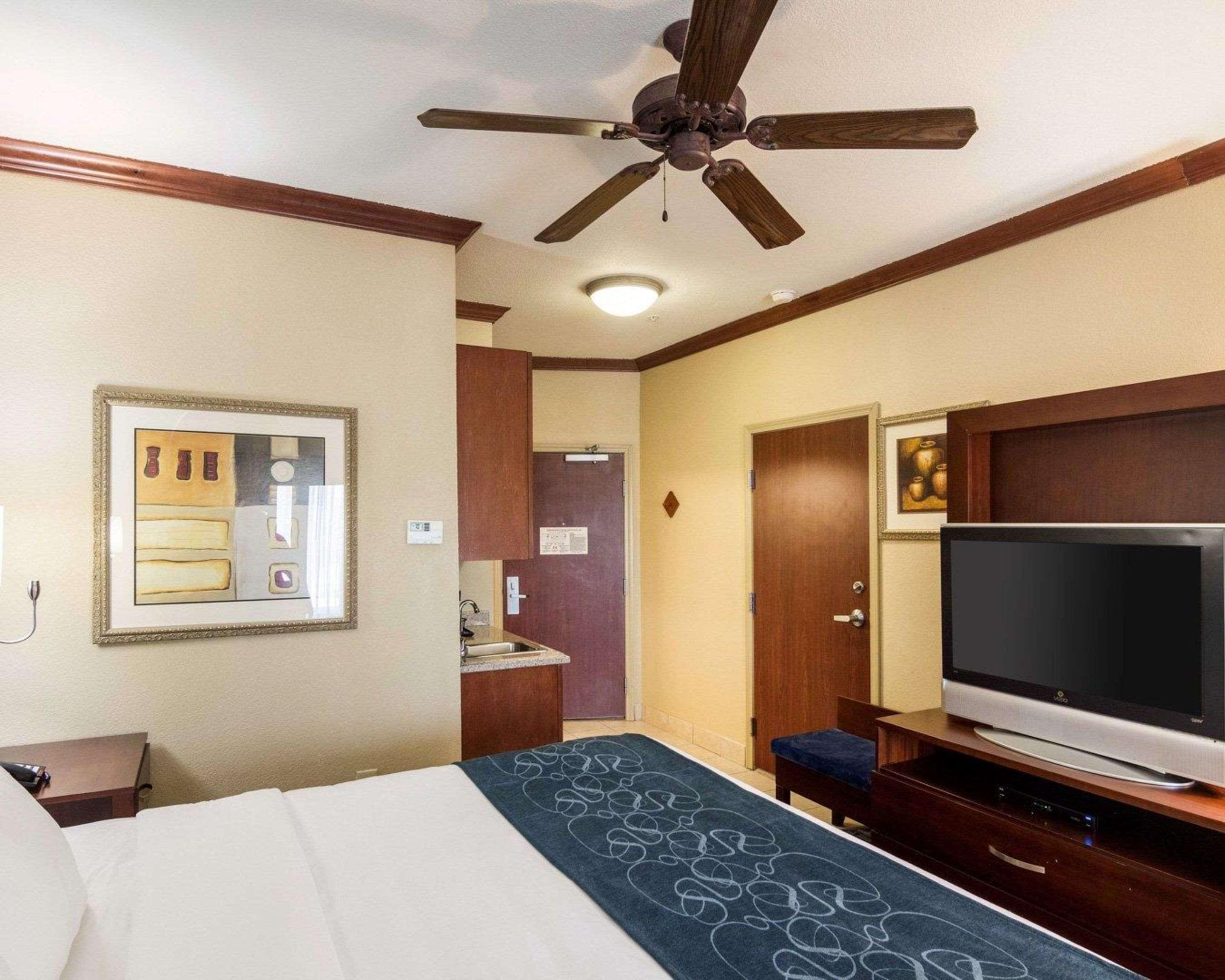 Comfort Suites Gainesville Dış mekan fotoğraf