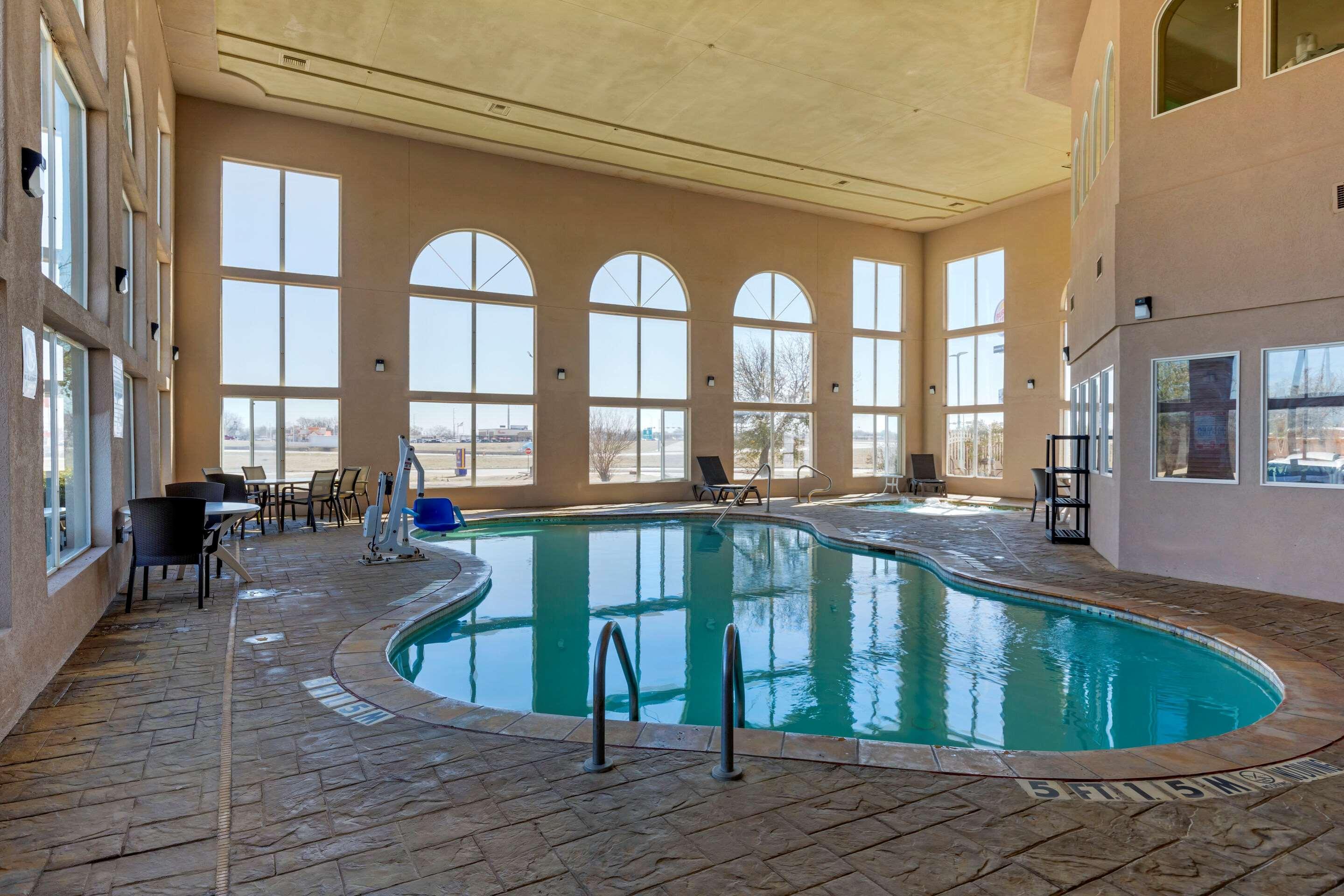 Comfort Suites Gainesville Dış mekan fotoğraf