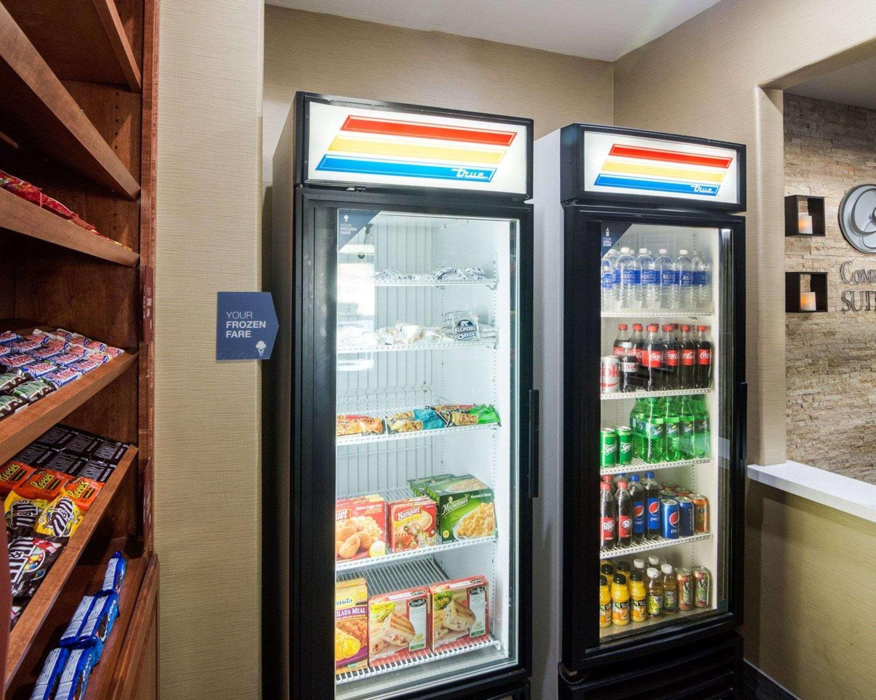 Comfort Suites Gainesville Dış mekan fotoğraf