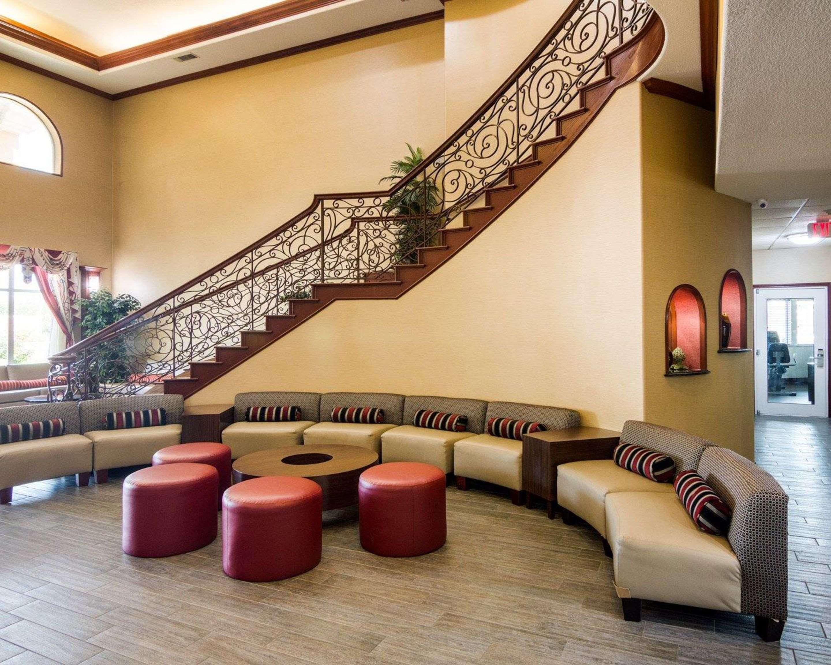 Comfort Suites Gainesville Dış mekan fotoğraf