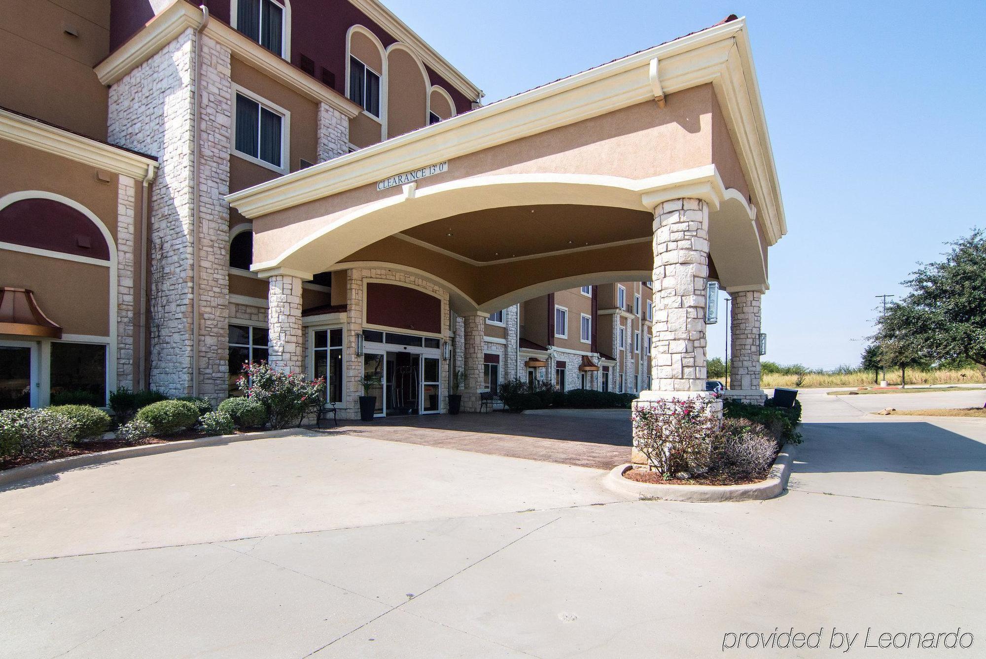 Comfort Suites Gainesville Dış mekan fotoğraf