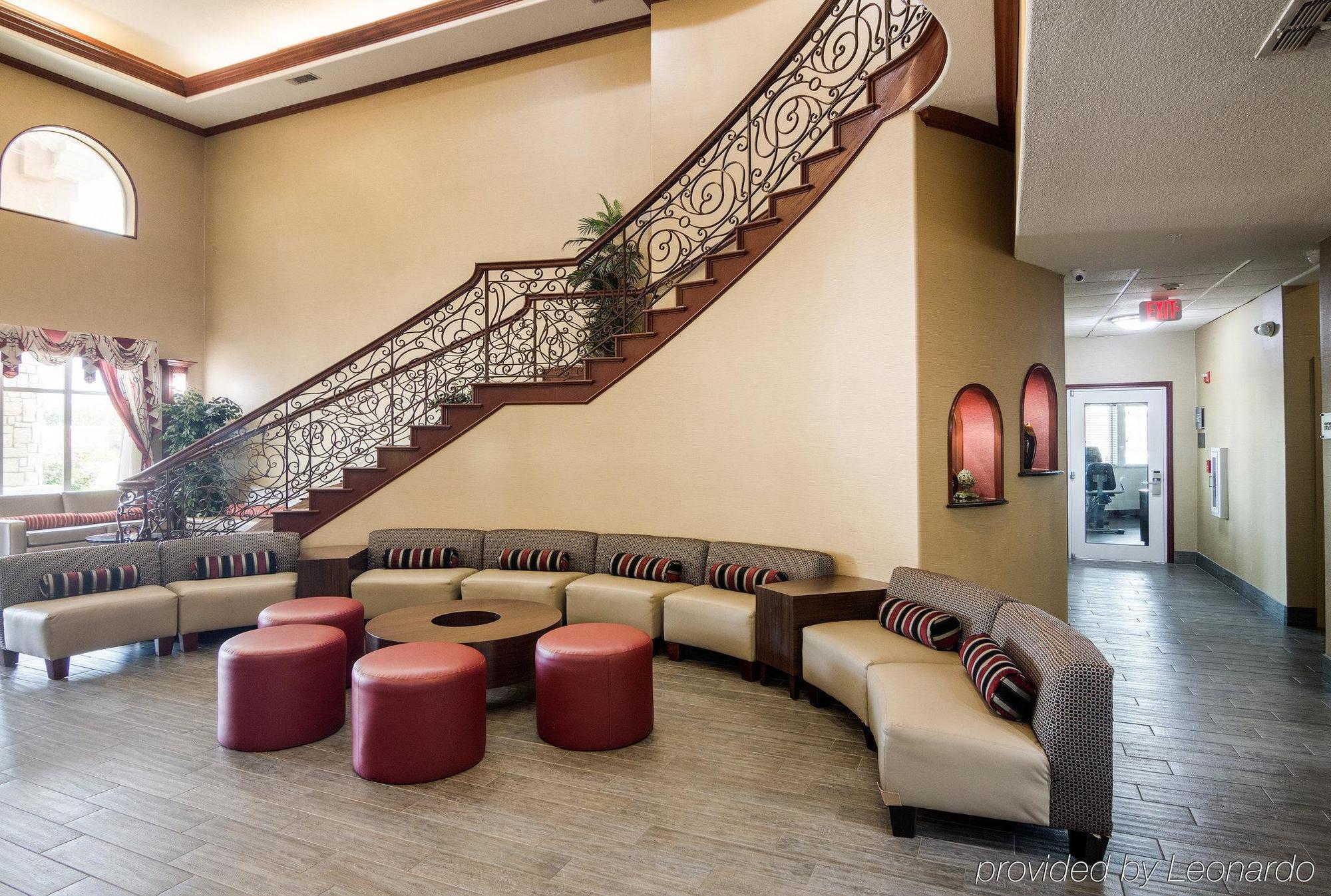 Comfort Suites Gainesville Dış mekan fotoğraf