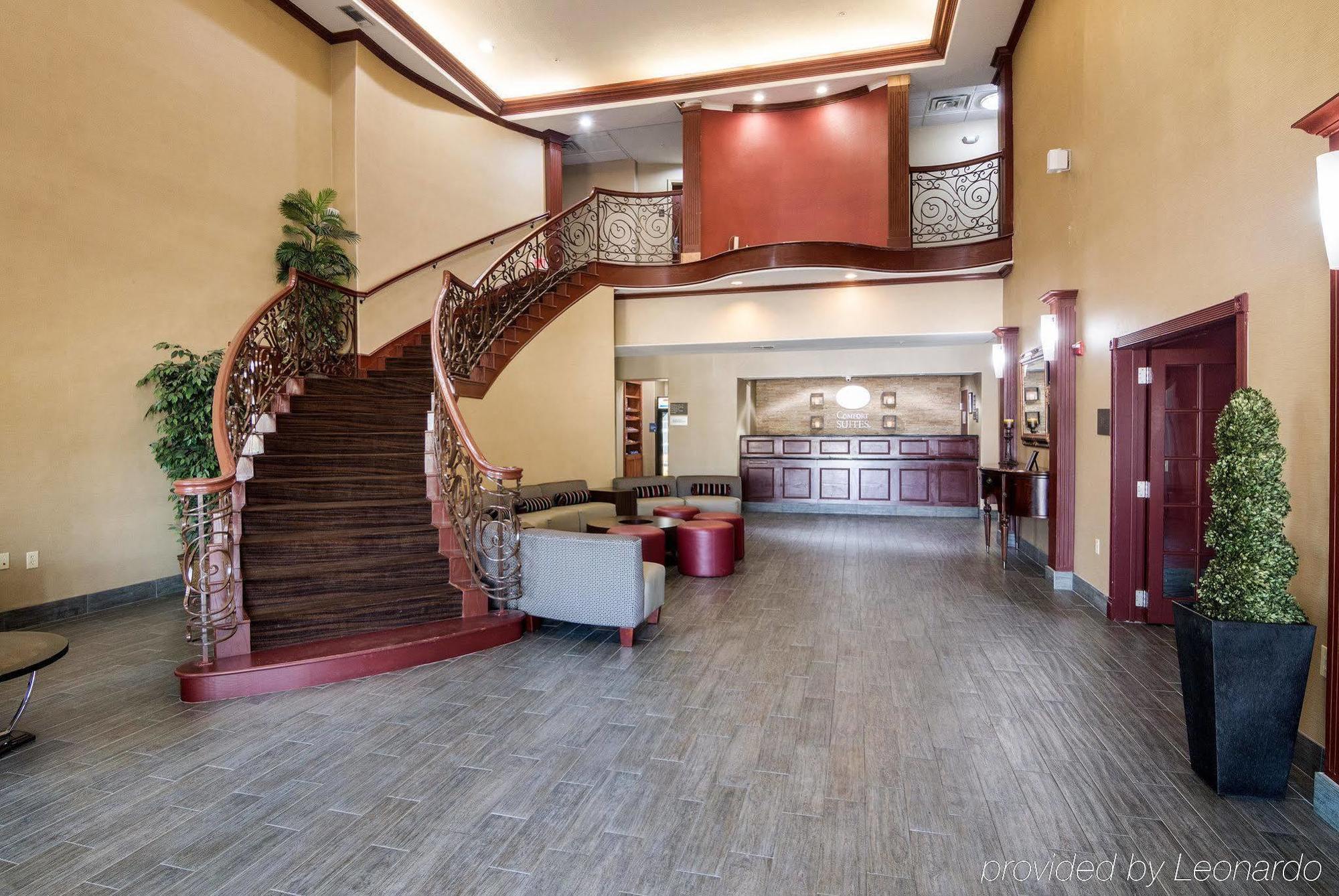 Comfort Suites Gainesville Dış mekan fotoğraf