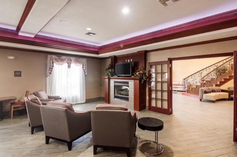 Comfort Suites Gainesville Dış mekan fotoğraf