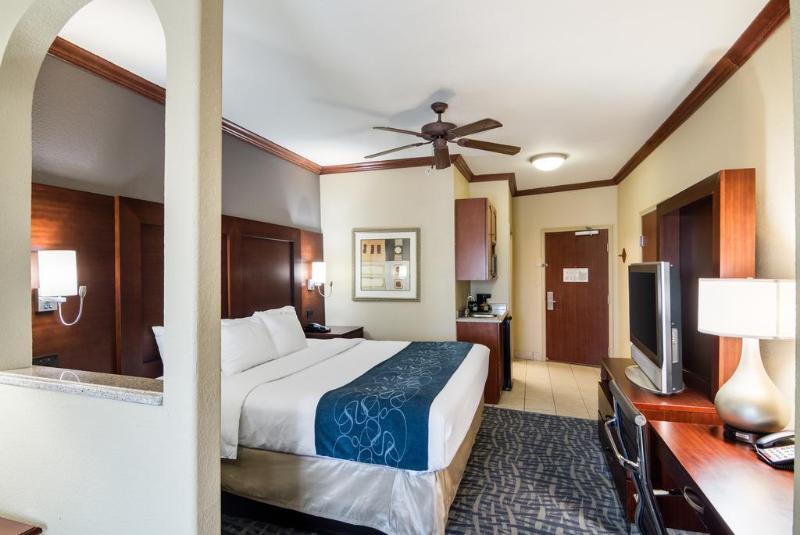 Comfort Suites Gainesville Dış mekan fotoğraf